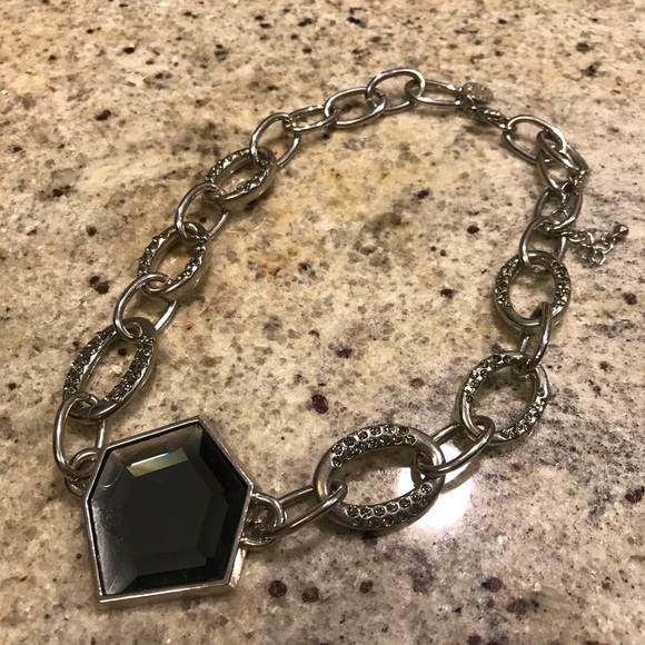 2 statement necklaces - Picture 4 of 7